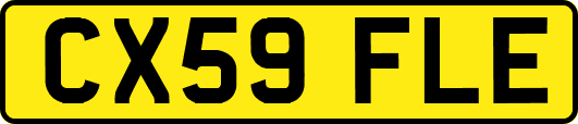 CX59FLE