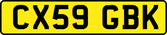 CX59GBK