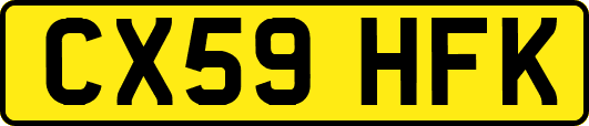 CX59HFK