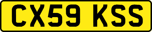 CX59KSS