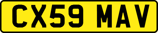 CX59MAV