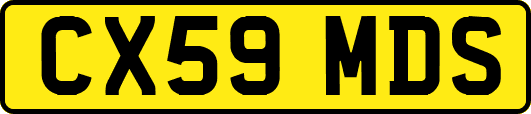 CX59MDS
