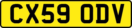 CX59ODV