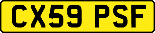 CX59PSF
