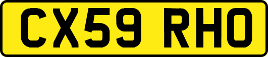 CX59RHO