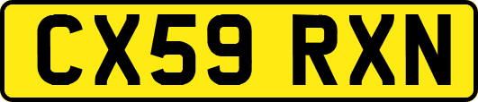 CX59RXN