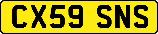 CX59SNS