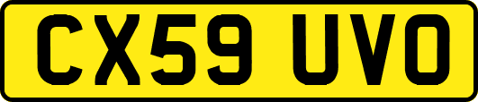 CX59UVO