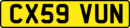 CX59VUN
