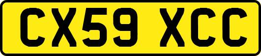 CX59XCC