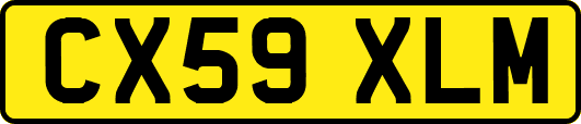 CX59XLM
