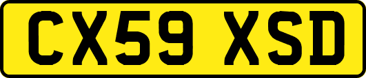 CX59XSD