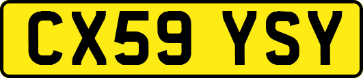 CX59YSY