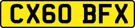 CX60BFX