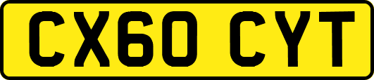 CX60CYT