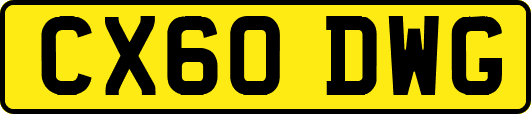 CX60DWG