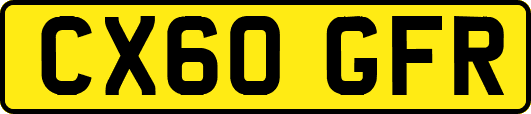 CX60GFR