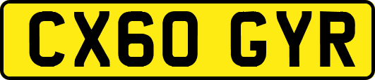 CX60GYR