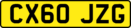 CX60JZG