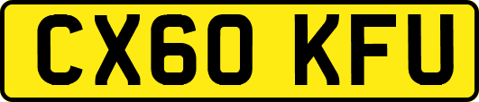 CX60KFU