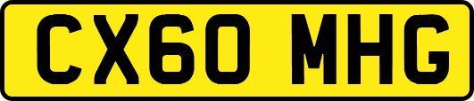 CX60MHG