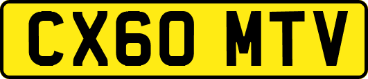 CX60MTV