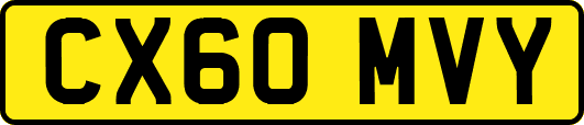 CX60MVY