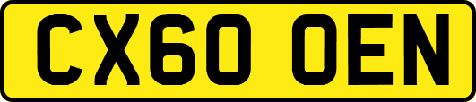 CX60OEN