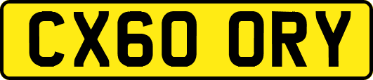 CX60ORY