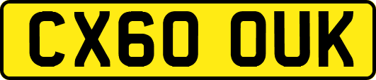 CX60OUK