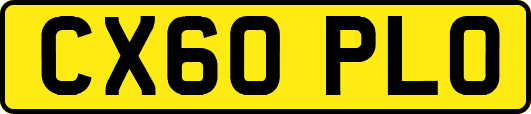 CX60PLO
