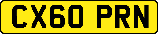 CX60PRN