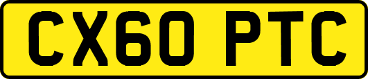 CX60PTC
