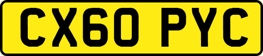 CX60PYC