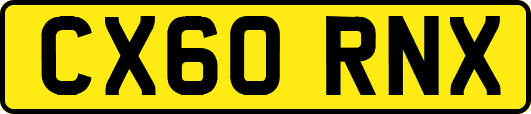CX60RNX
