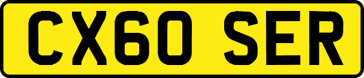 CX60SER