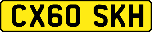 CX60SKH