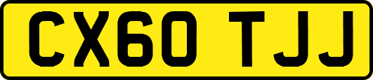 CX60TJJ