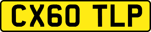 CX60TLP