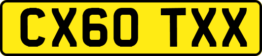 CX60TXX