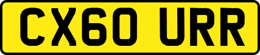 CX60URR