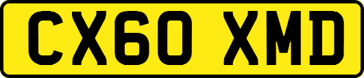 CX60XMD