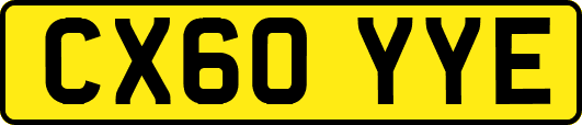 CX60YYE