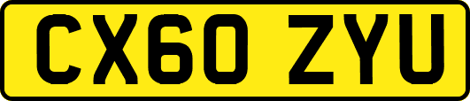 CX60ZYU