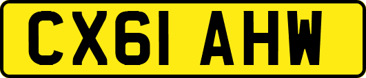 CX61AHW