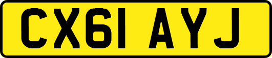 CX61AYJ