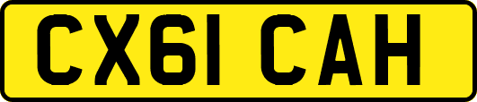 CX61CAH
