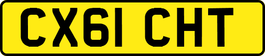 CX61CHT