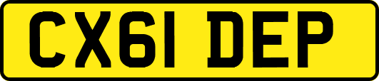CX61DEP