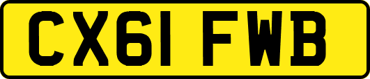 CX61FWB